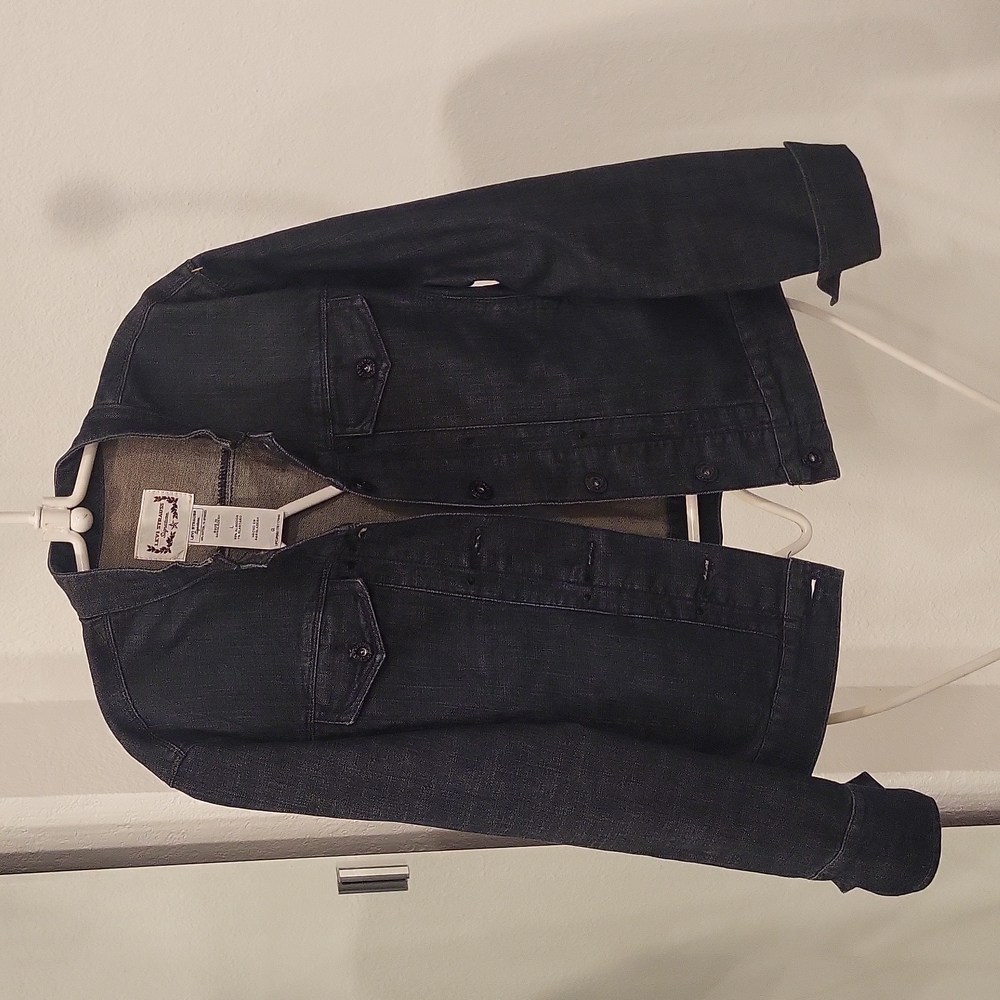 Levi Strauss jacket